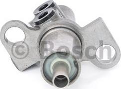 BOSCH 0 986 481 046 - Главный тормозной цилиндр www.autospares.lv