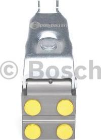 BOSCH 0 986 482 039 - Bremžu spēka regulators www.autospares.lv