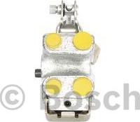 BOSCH 0 986 482 034 - Bremžu spēka regulators www.autospares.lv