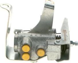 BOSCH 0 986 482 032 - Bremžu spēka regulators www.autospares.lv