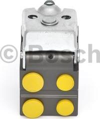 BOSCH 0 986 482 306 - Brake Power Regulator www.autospares.lv