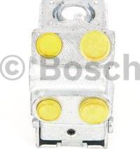 BOSCH 0 986 482 269 - Bremžu spēka regulators www.autospares.lv