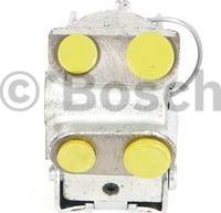 BOSCH 0 986 482 288 - Bremžu spēka regulators www.autospares.lv