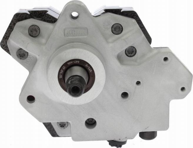 BOSCH 0 445 010 548 - High Pressure Pump www.autospares.lv