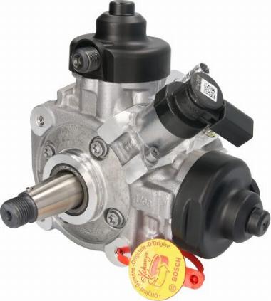 BOSCH 0 986 437 404 - High Pressure Pump www.autospares.lv