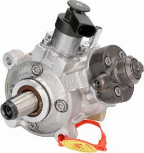 BOSCH 0 986 437 425 - High Pressure Pump www.autospares.lv