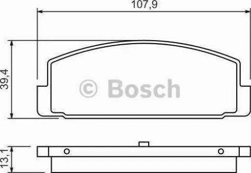 Sangsin Brake SP2028 - Bremžu uzliku kompl., Disku bremzes www.autospares.lv