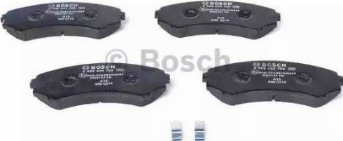 Remsa 39610 - Brake Pad Set, disc brake www.autospares.lv