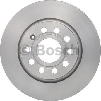 BOSCH 0 986 479 940 - Bremžu diski www.autospares.lv