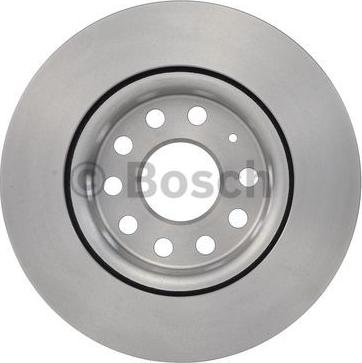 BOSCH 0 986 479 940 - Bremžu diski www.autospares.lv