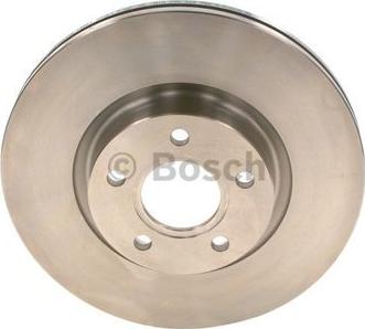 BOSCH 0 986 479 956 - Brake Disc www.autospares.lv