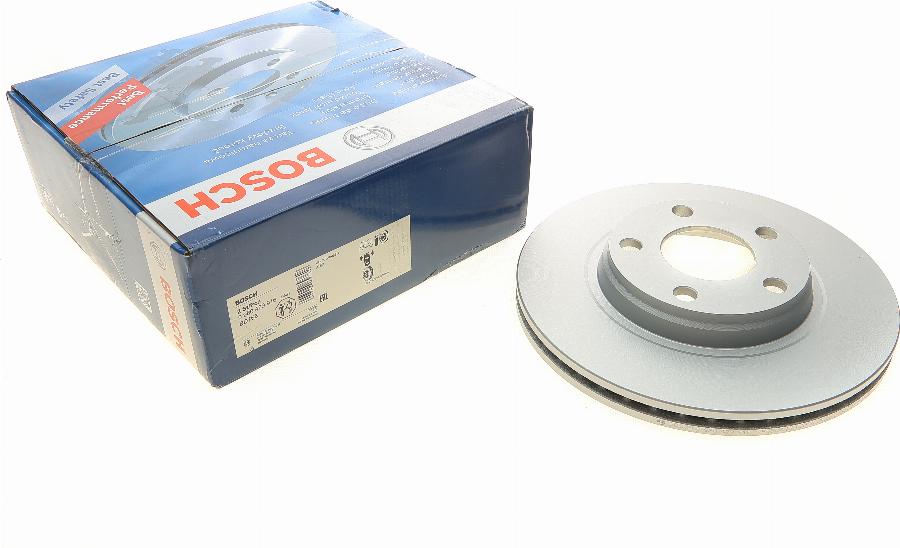 BOSCH 0 986 479 916 - Brake Disc www.autospares.lv