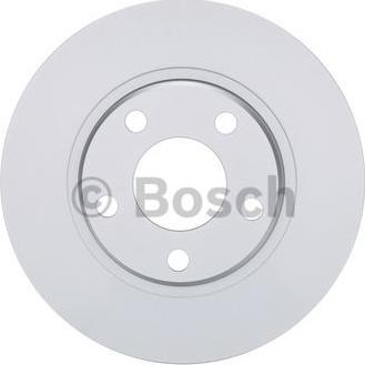 BOSCH 0 986 479 916 - Bremžu diski www.autospares.lv