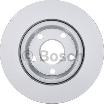 BOSCH 0 986 479 916 - Bremžu diski www.autospares.lv