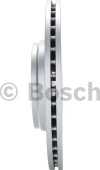 BOSCH 0 986 479 916 - Bremžu diski www.autospares.lv