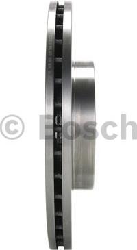 BOSCH 0 986 479 939 - Bremžu diski www.autospares.lv