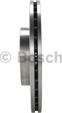 BOSCH 0 986 479 939 - Bremžu diski www.autospares.lv