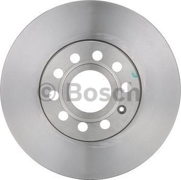 BOSCH 0 986 479 939 - Bremžu diski www.autospares.lv