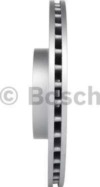 BOSCH 0 986 479 932 - Bremžu diski www.autospares.lv