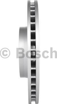 BOSCH 0 986 479 974 - Bremžu diski autospares.lv