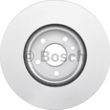 BOSCH 0 986 479 974 - Bremžu diski autospares.lv