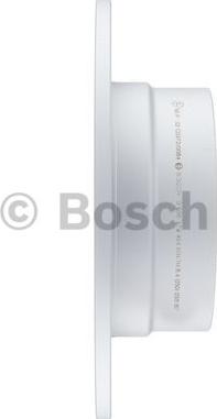 BOSCH 0 986 479 494 - Bremžu diski www.autospares.lv