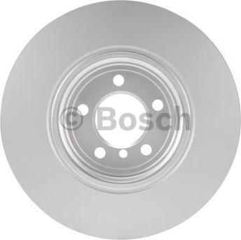 BOSCH 0 986 479 440 - Bremžu diski www.autospares.lv