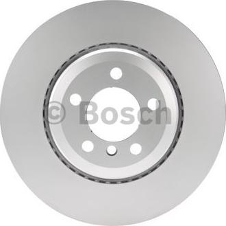 BOSCH 0 986 479 440 - Bremžu diski www.autospares.lv