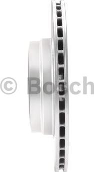 BOSCH 0 986 479 440 - Bremžu diski www.autospares.lv