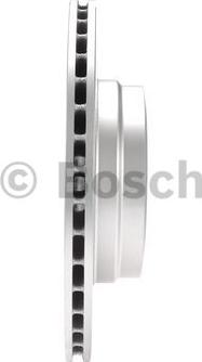 BOSCH 0 986 479 440 - Bremžu diski www.autospares.lv