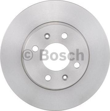 BOSCH 0 986 479 459 - Bremžu diski www.autospares.lv