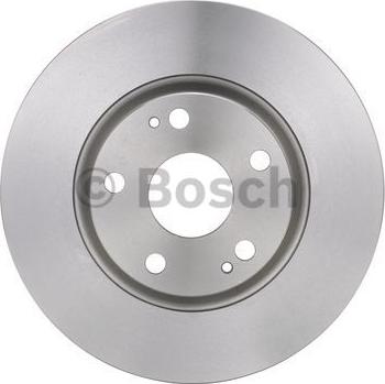 BOSCH 0 986 479 454 - Bremžu diski www.autospares.lv