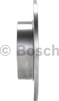 BOSCH 0 986 479 450 - Bremžu diski www.autospares.lv