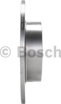 BOSCH 0 986 479 450 - Bremžu diski www.autospares.lv