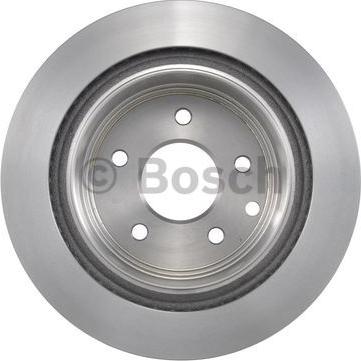 BOSCH 0 986 479 453 - Bremžu diski www.autospares.lv