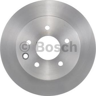 BOSCH 0 986 479 453 - Bremžu diski www.autospares.lv