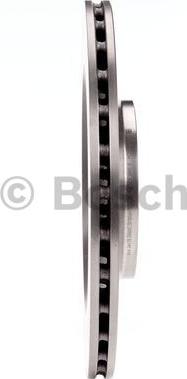 BOSCH 0 986 479 457 - Bremžu diski www.autospares.lv