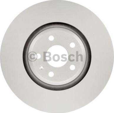 BOSCH 0 986 479 464 - Bremžu diski www.autospares.lv