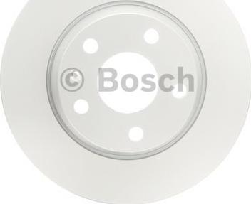 BOSCH 0 986 479 465 - Bremžu diski www.autospares.lv