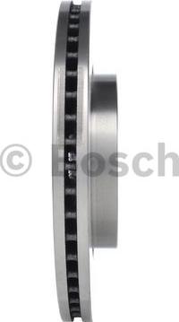 BOSCH 0 986 479 460 - Bremžu diski www.autospares.lv