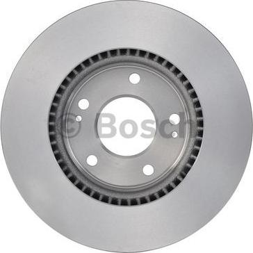 BOSCH 0 986 479 460 - Bremžu diski www.autospares.lv