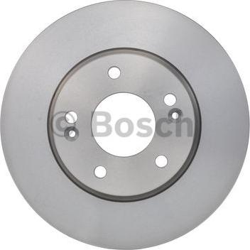 BOSCH 0 986 479 460 - Bremžu diski www.autospares.lv