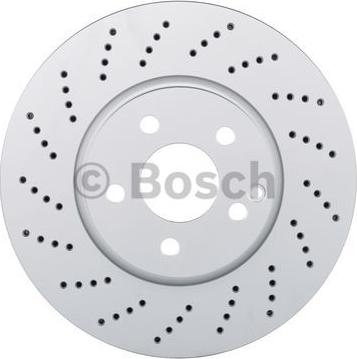 BOSCH 0 986 479 408 - Bremžu diski www.autospares.lv