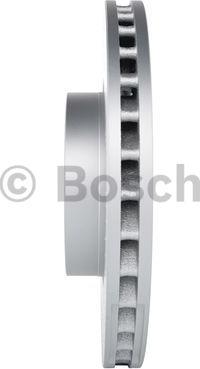 BOSCH 0 986 479 408 - Bremžu diski www.autospares.lv