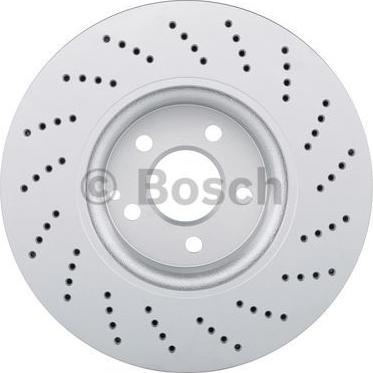 BOSCH 0 986 479 408 - Bremžu diski www.autospares.lv