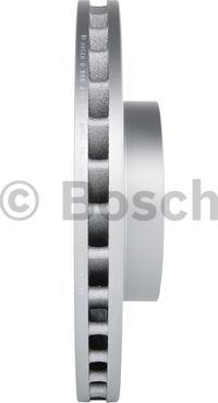 BOSCH 0 986 479 408 - Bremžu diski www.autospares.lv