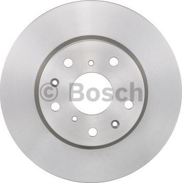 BOSCH 0 986 479 403 - Bremžu diski www.autospares.lv