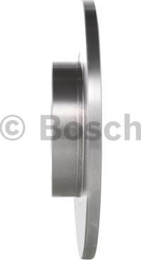 BOSCH 0 986 479 402 - Bremžu diski www.autospares.lv