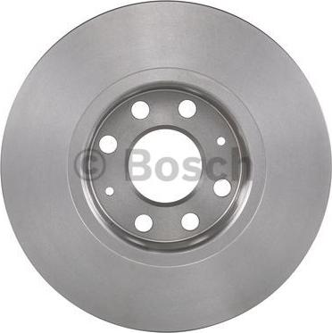 BOSCH 0 986 479 402 - Bremžu diski www.autospares.lv