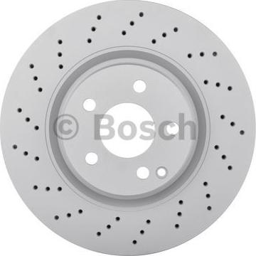 BOSCH 0 986 479 415 - Bremžu diski www.autospares.lv